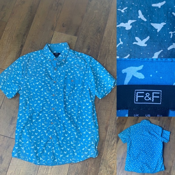 f&f shirts